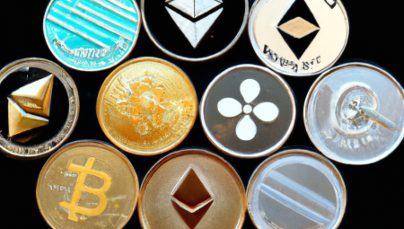 AltCoins: Everything You Need to Know