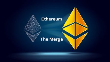 What is ethereum merge?